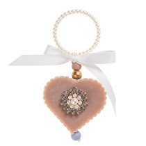 AMOREVOLE PERLA BEIGE GHIRL SA