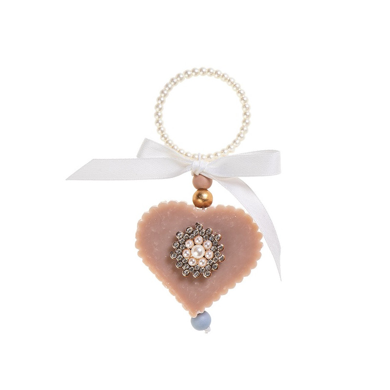 AMOREVOLE PERLA BEIGE GHIRL SA