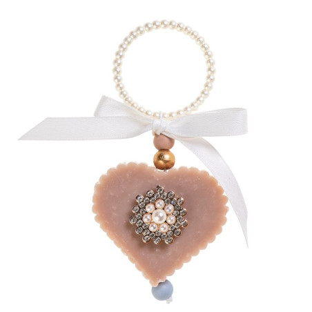 AMOREVOLE PERLA BEIGE GHIRL SA