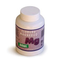 MAGNESIO CLORUR 230CPR STV