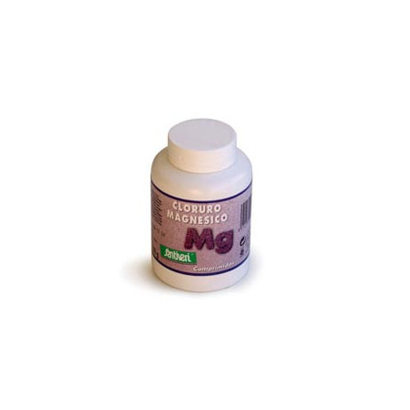 MAGNESIO CLORUR 230CPR STV