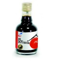 SHOYU 250ML BIO