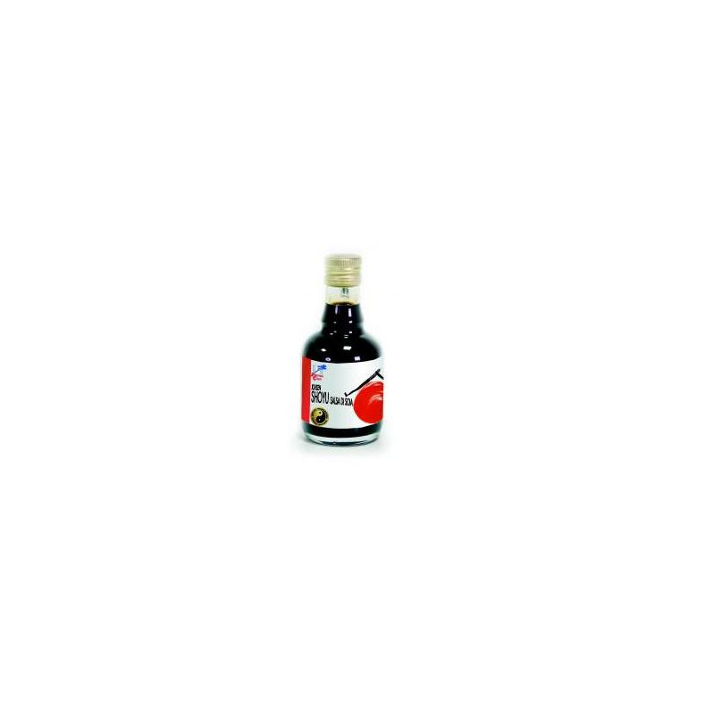 SHOYU 250ML BIO