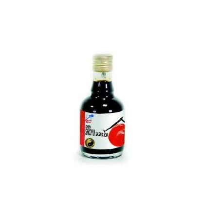 SHOYU 250ML BIO