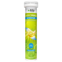 ARKOMAG HYDRATIUM LIMONE 24CPR