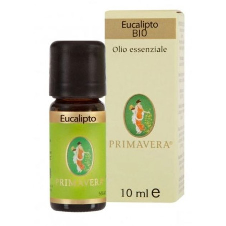 EUCALIPTO OE BIO 10ML