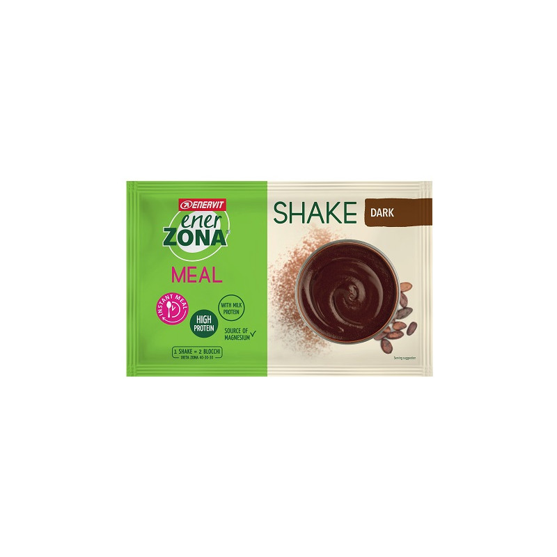 ENERZONA SHAKE DARK