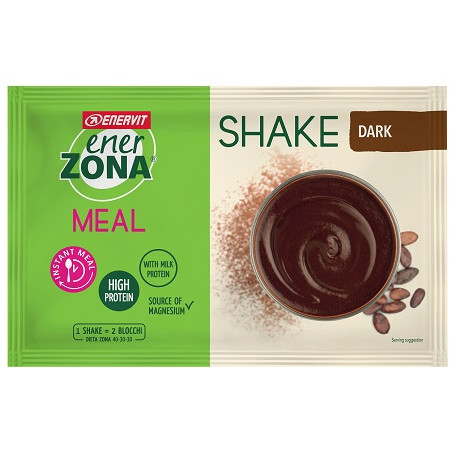 ENERZONA SHAKE DARK