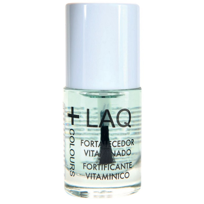 +LAQ COLOURS FORTIFICANTE VIT