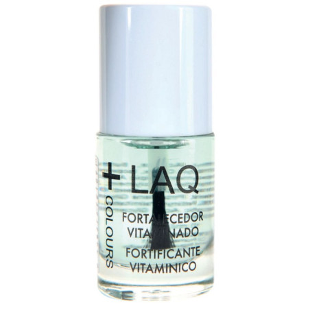 +LAQ COLOURS FORTIFICANTE VIT