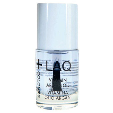 +LAQ COLOURS VITAMINA/OLIO ARG