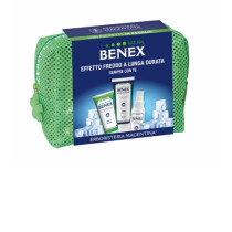BENEX GEL+SPRAY+SH DOC POCHET
