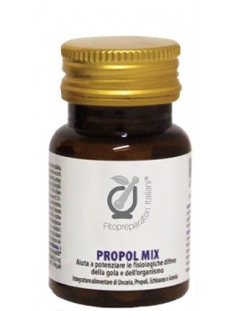 FPI PROPOLI-MIX 50CPR