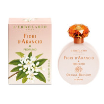 FIORI D'ARANCIO PROFUMO 50ML