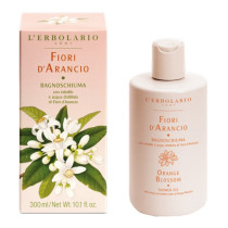 FIORI D'ARANCIO BAGNOSCH300ML