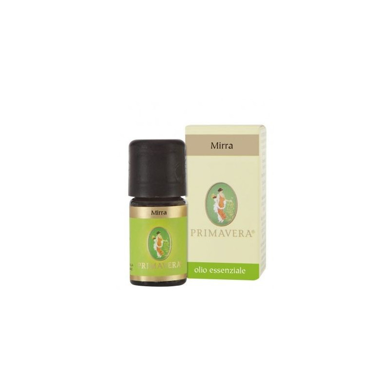 MIRRA OE 5ML