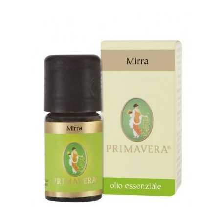 MIRRA OE 5ML