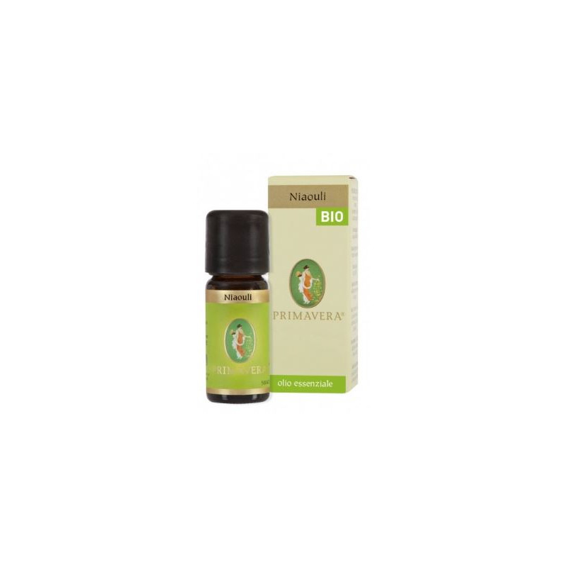 NIAOULI OE BIO 10ML