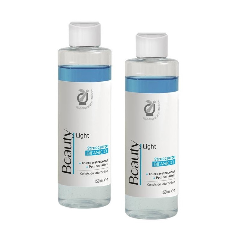 FPI BEAUTY STRUCCANTE BIFASICO