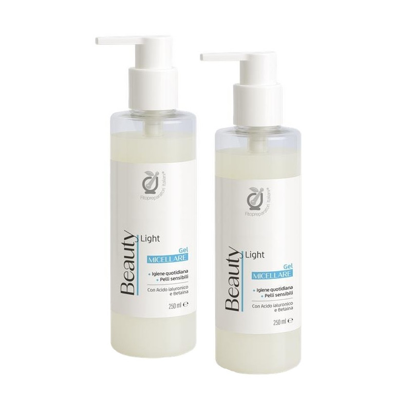 FPI BEAUTY GEL MICELLARE 250ML