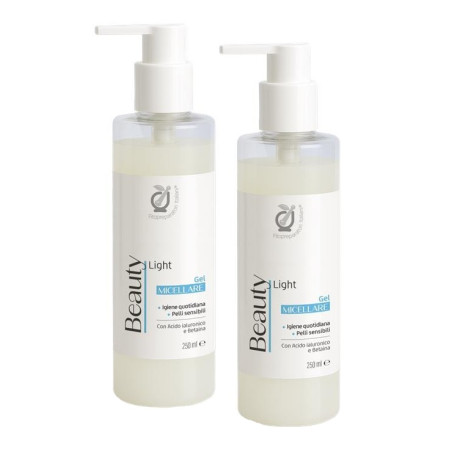 FPI BEAUTY GEL MICELLARE 250ML