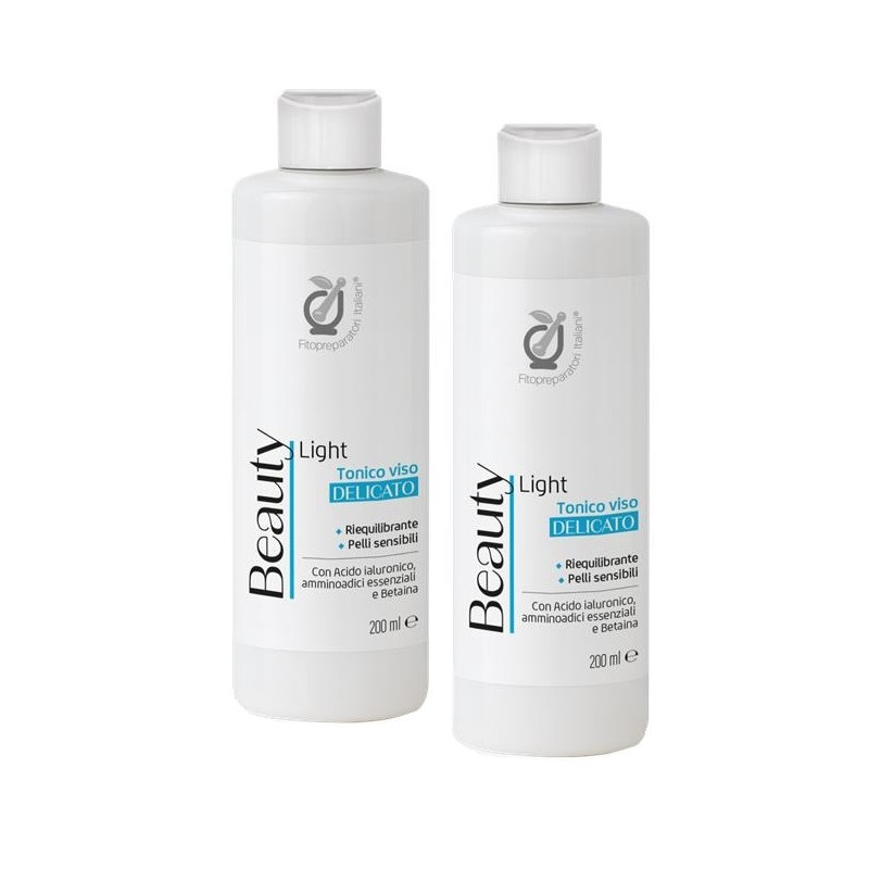 FPI BEAUTY TONICO VISO 200ML