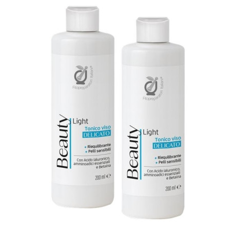 FPI BEAUTY TONICO VISO 200ML