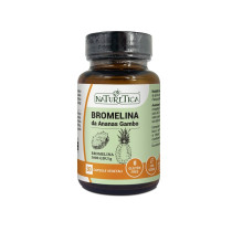 BROMELINA ANANAS GAMBO 30CPS