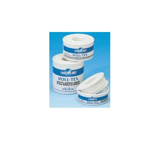 M-AID ROLLTEX CER 5X2,50