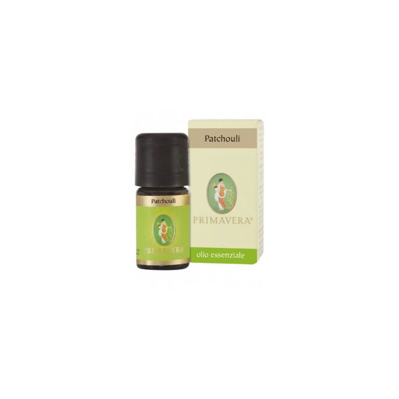 PATCHOULI OE CONV 5ML