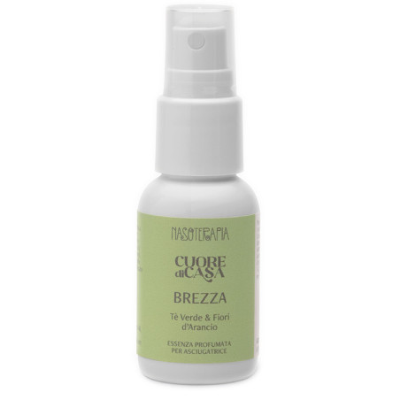 ESSENZA ASCIUGATRICE BREZZA TE