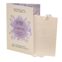 CARD PROFUMATA LAVANDA IRIS 1P