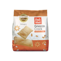 BAULE VOLANTE GNOCCO CROCK