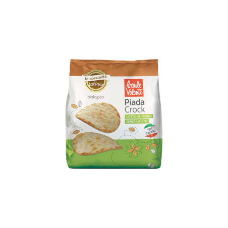 BAULE VOLANTE PIADA CROCK