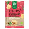PROBIOS CHIPS DI LENTICCHIE/RO