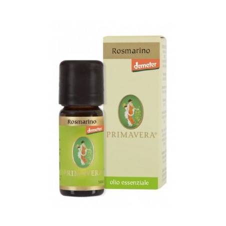 ROSMARINO OE DEMETER 10M