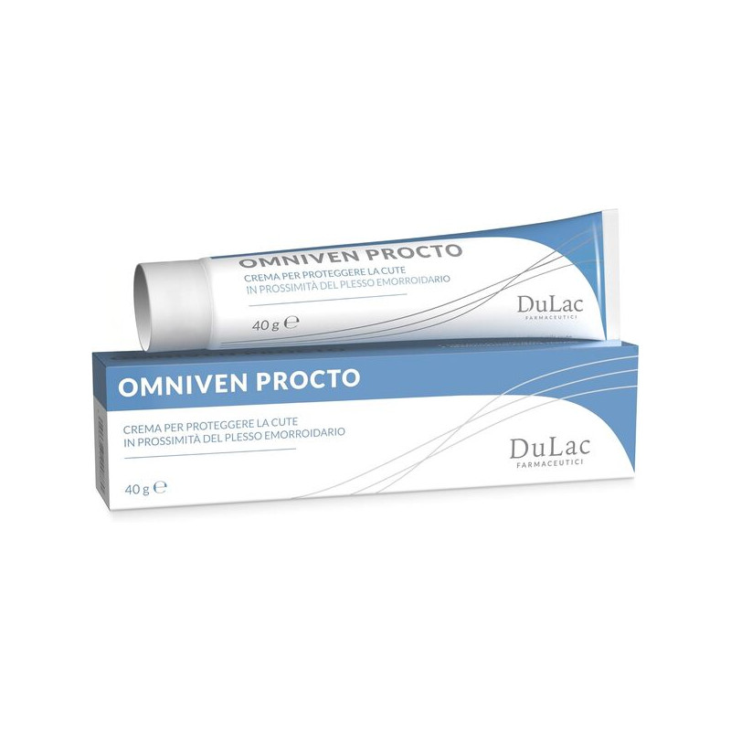 OMNIVEN PROCTO 40G