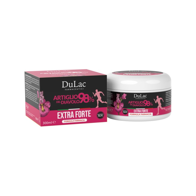DULAC ARTIGLIO DEL DIAV 300ML