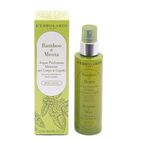 ACQUA PROFUMATA BAMBOO 150ML