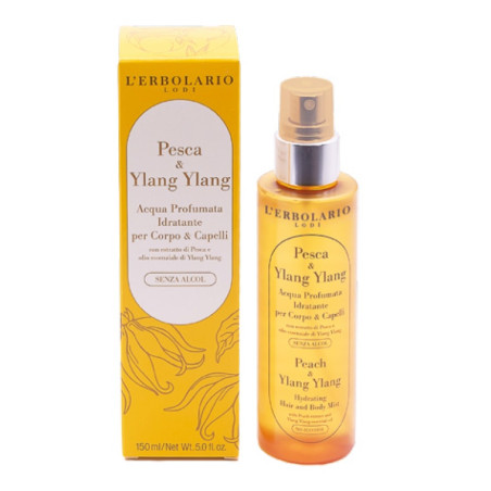 ACQUA PROFUMATA PESCA 150ML