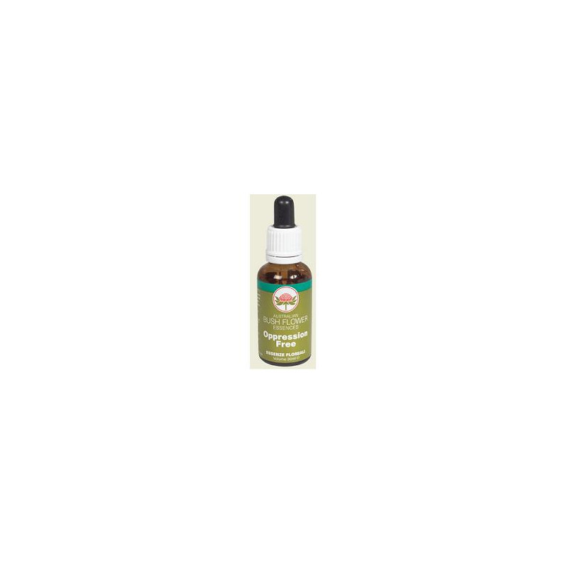 OPPRESSION FREE ESS AUSTR 30ML