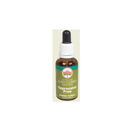 OPPRESSION FREE ESS AUSTR 30ML