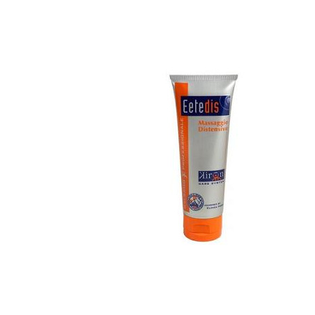 KIRON EETEDIS BALS MASSAG100ML