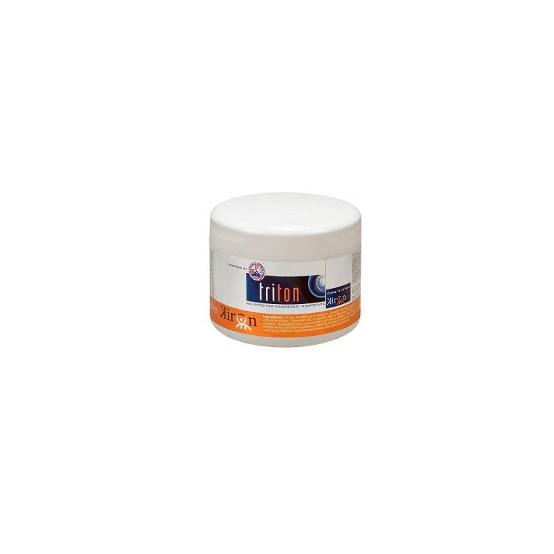 KIRON TRITON BALS MASSAG 100ML