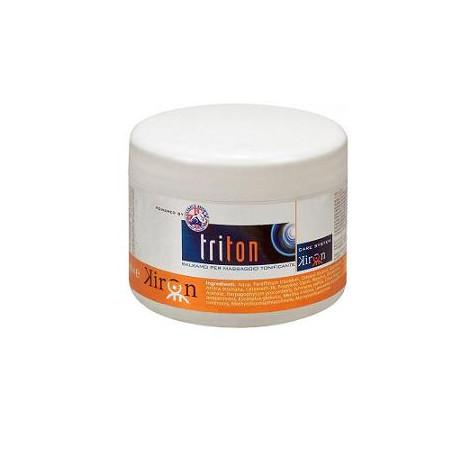 KIRON TRITON BALS MASSAG 100ML