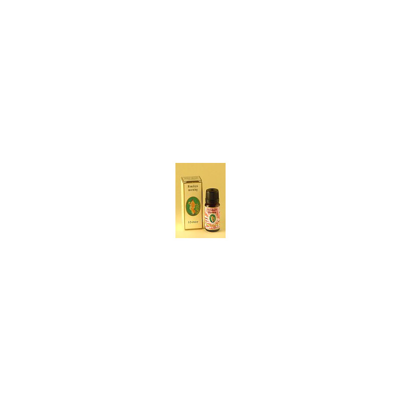 FLORA MISC PROF ANTIZANZ 10ML