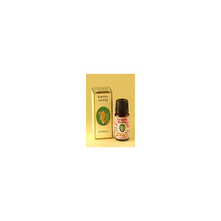 FLORA MISC PROF ANTIZANZ 10ML