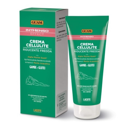 GUAM INTHENSO CREMA CELLULITE