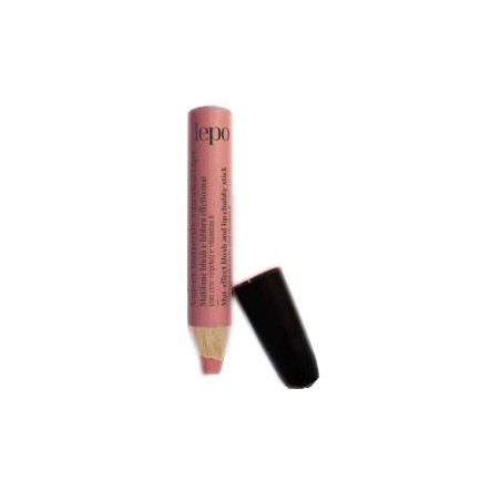 LEPO VELVET B CHEEK&LIPS LOTO