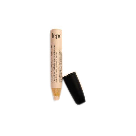 LEPO VELVET B CONCEALER PESCA